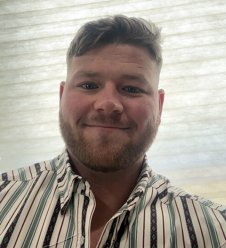 Dylan Miller